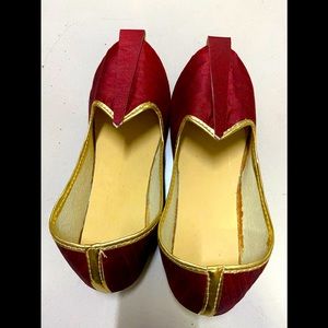 Mens Mojidi - Unused
